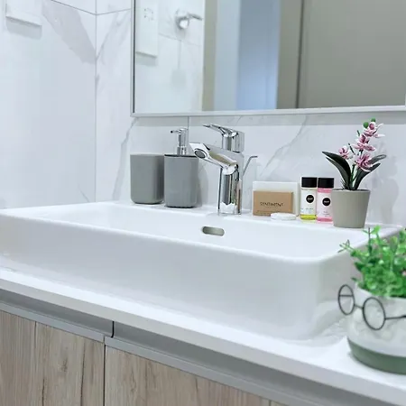 Apartament Too Coool Mythical Seas 5 *