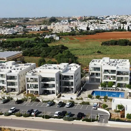 Too Coool Mythical Seas 5 * Paralimni