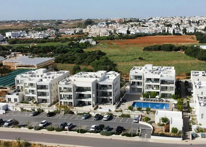 Too Coool Mythical Seas 5 * Paralimni