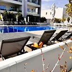 Too Coool Mythical Seas 5 Apartamento *