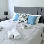 Apartamento Too Coool Mythical Seas 5 *