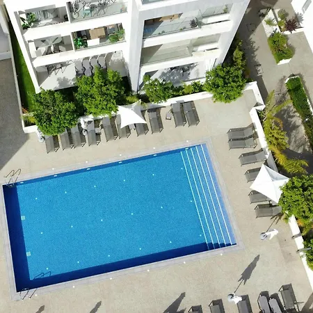 Too Coool Mythical Seas 5 * Paralimni
