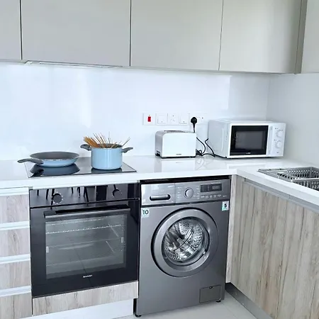 Too Coool Mythical Seas 5 Паралимни