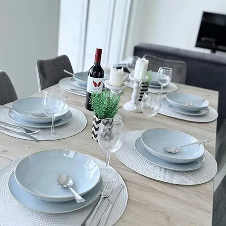 Too Coool Mythical Seas 5 Паралимни