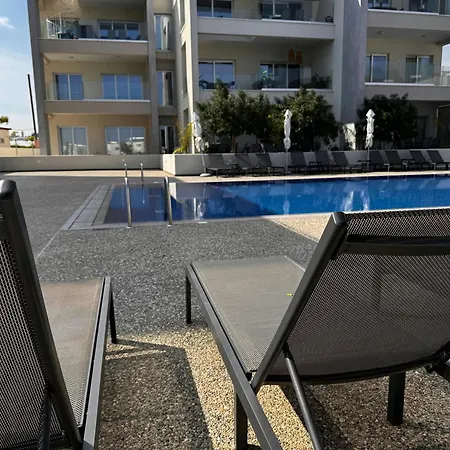 Apartamento Too Coool Mythical Seas 5