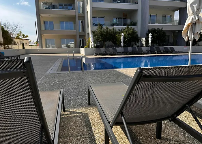 아파트 Too Coool Mythical Seas 5